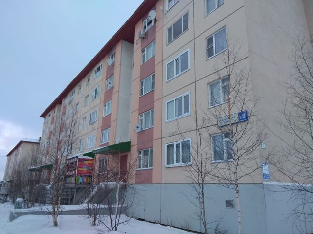 Facade