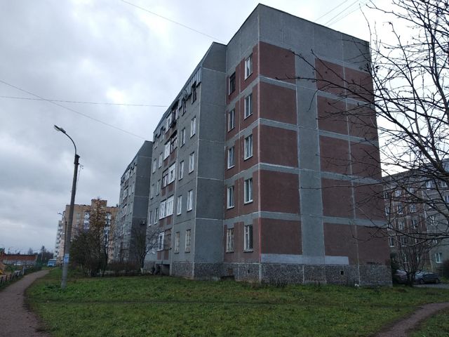 Панорама дома