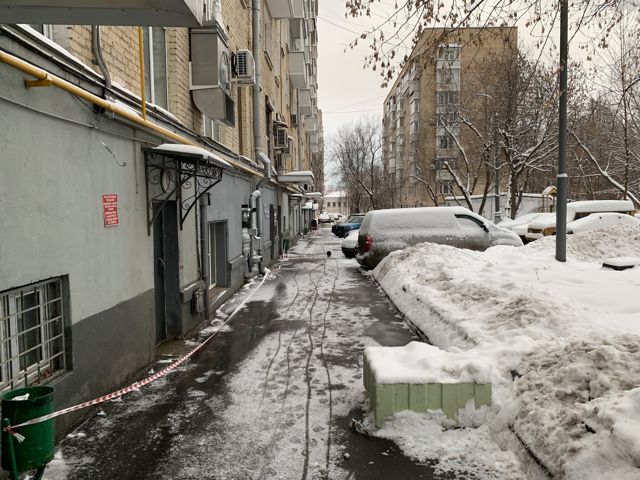 Панорама дома