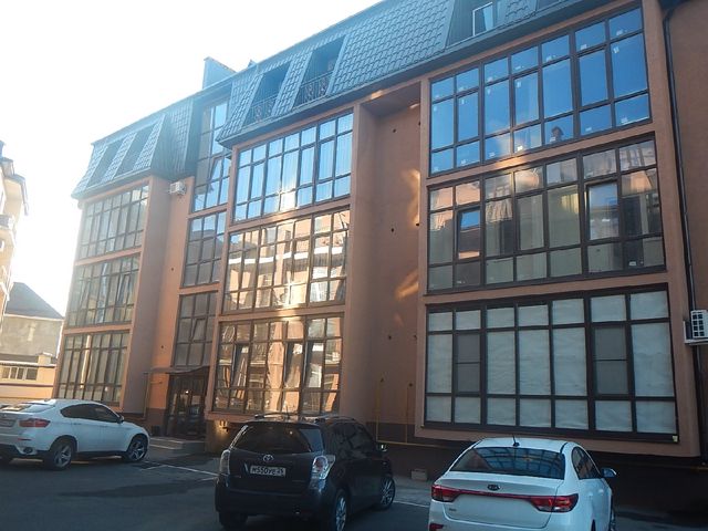 Facade