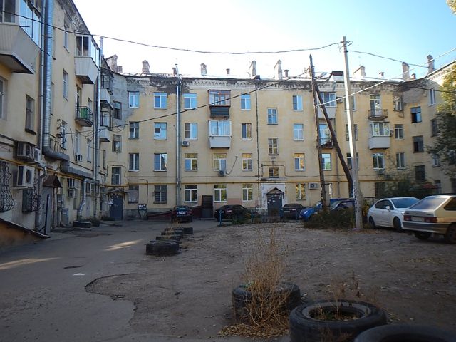 Facade