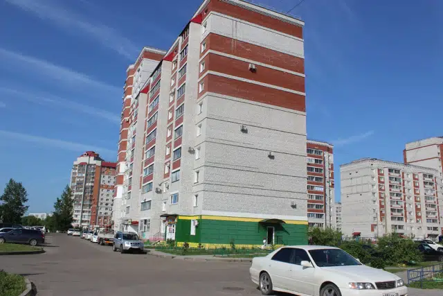 фото дома