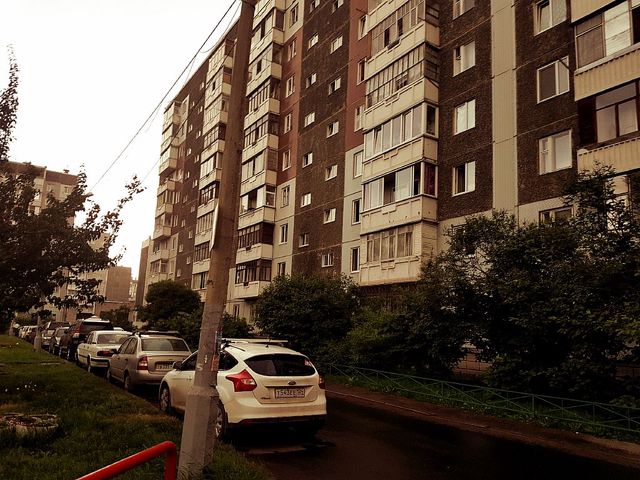 Facade