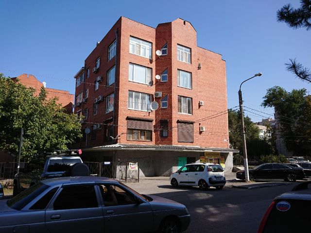 Facade