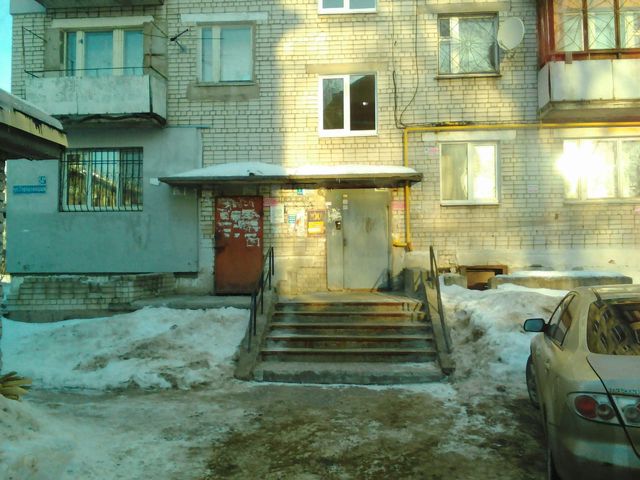 фото дома