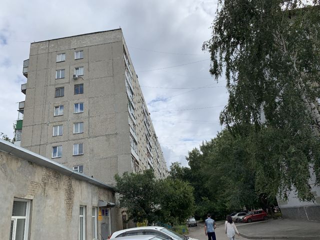 Панорама дома