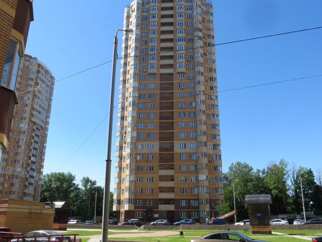 фото дома