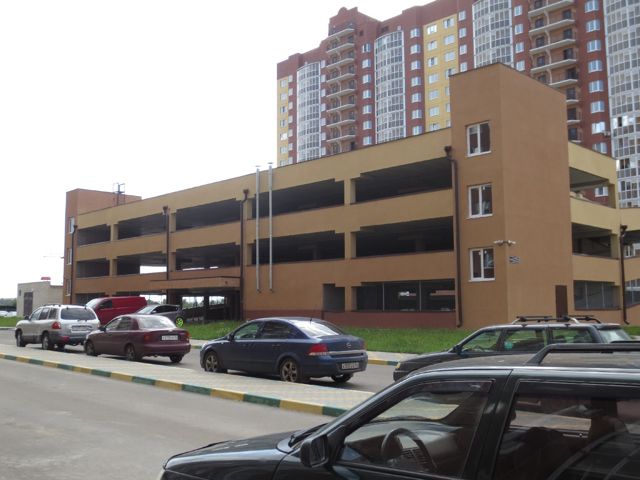 Facade