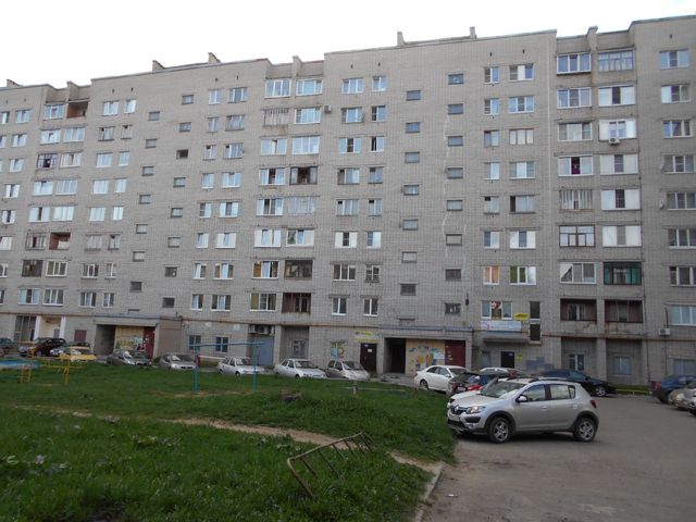 фото дома