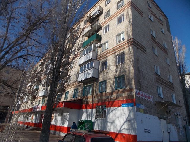 фото дома