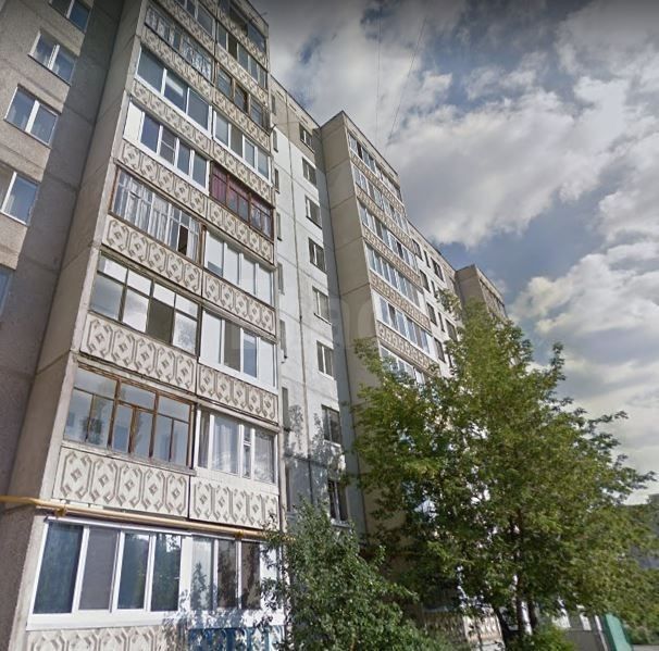 Панорама дома