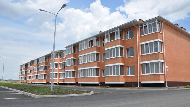 фото дома