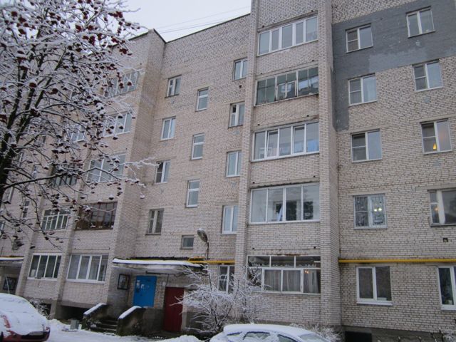 Панорама дома