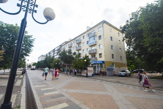 Панорама дома