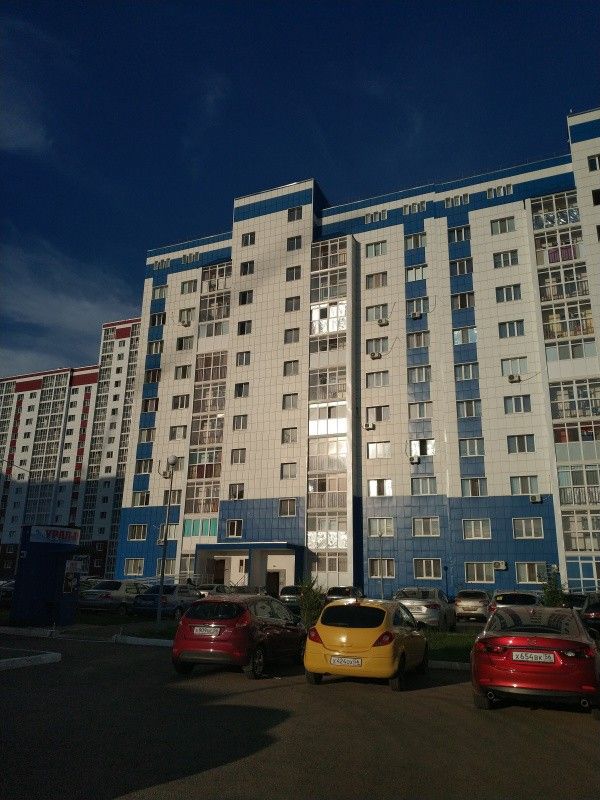 Панорама дома