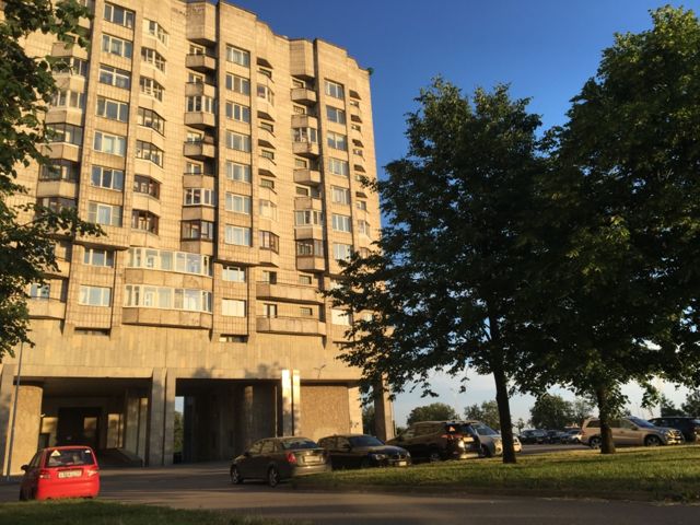 Facade