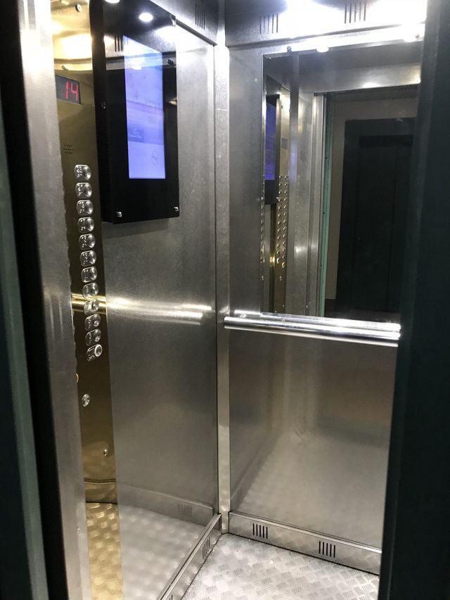 Lift