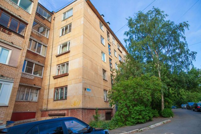 фото дома