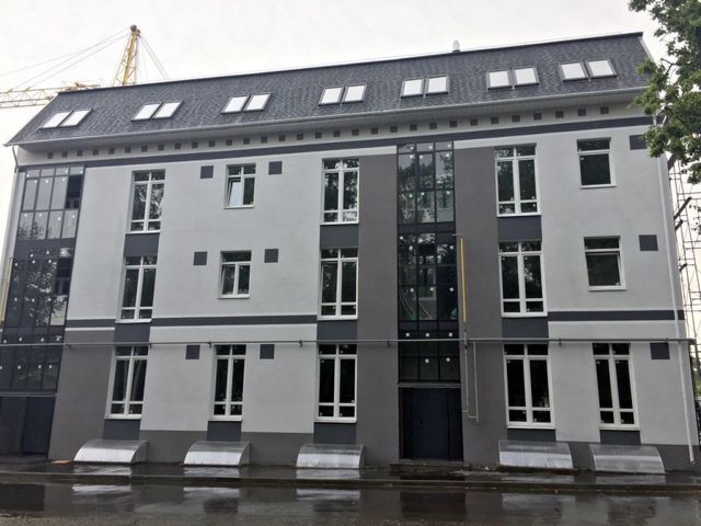 Facade