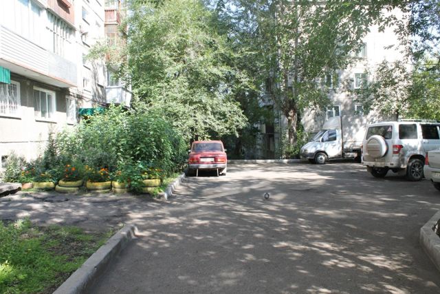 фото дома