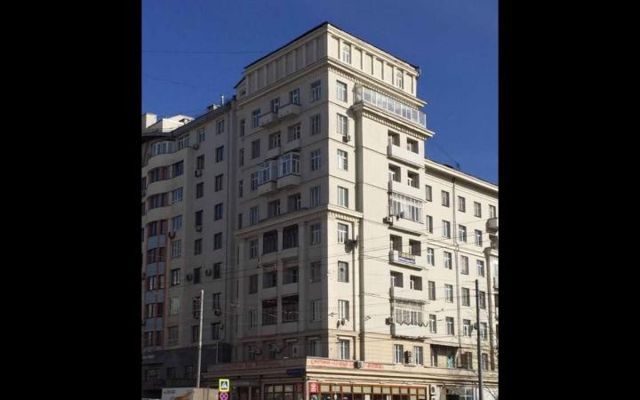 Панорама дома