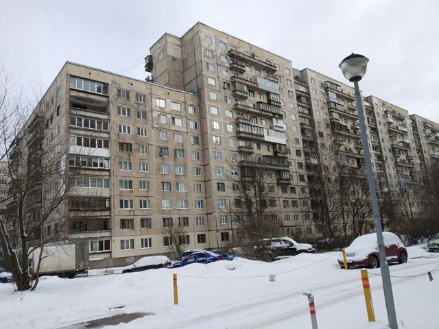 Панорама дома