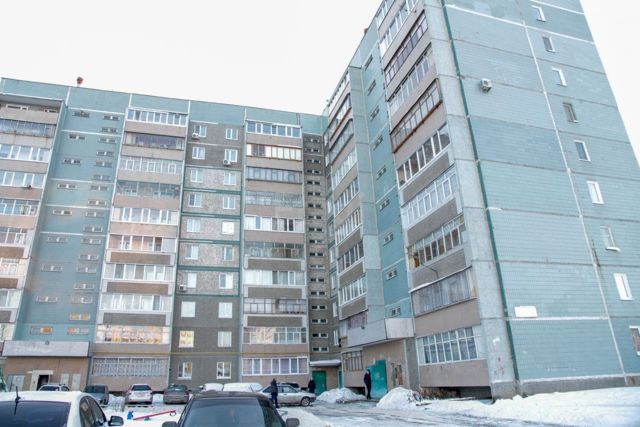 фото дома