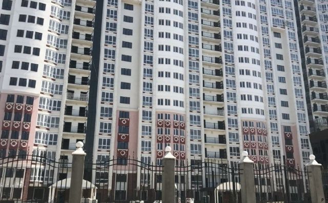Facade