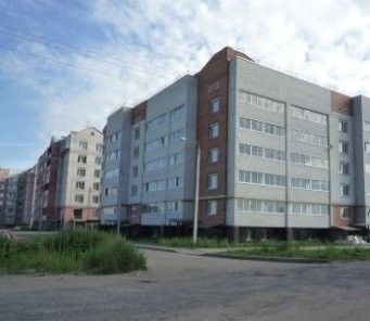 фото дома