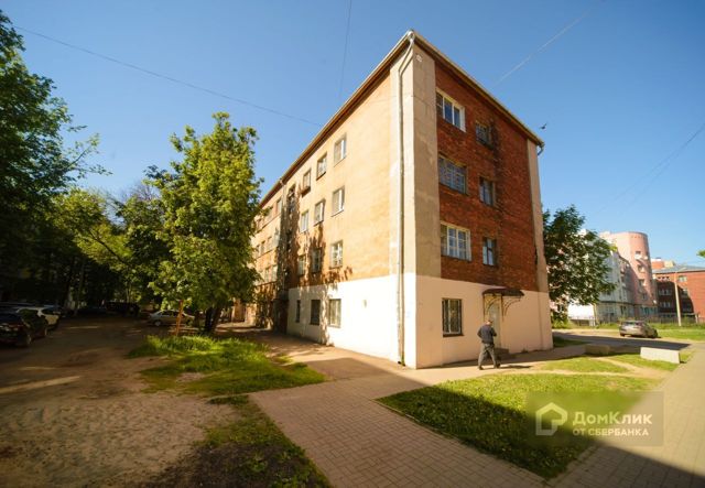 фото дома