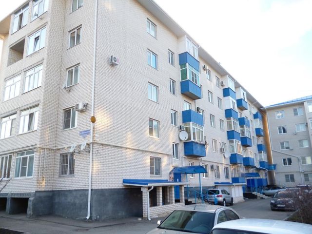 фото дома