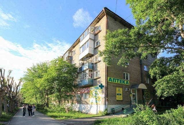 фото дома