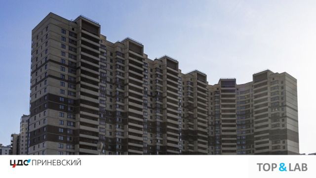 Панорама дома