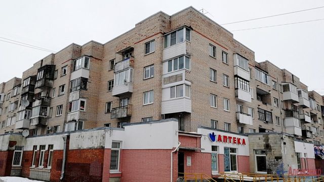 Панорама дома