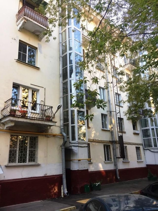 фото дома
