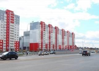 Панорама дома