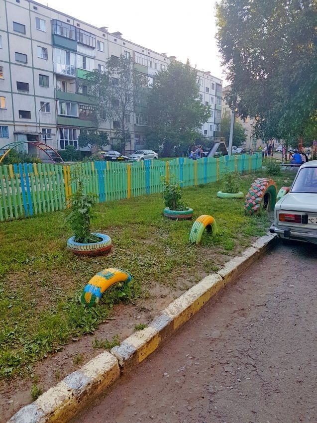 фото дома