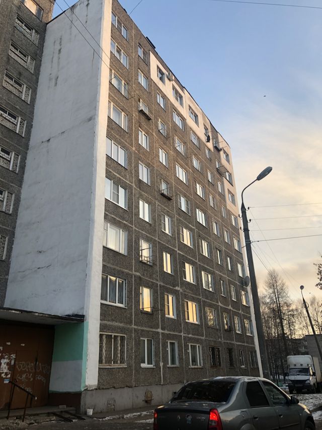 Панорама дома