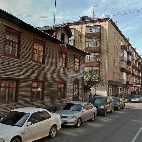 Facade