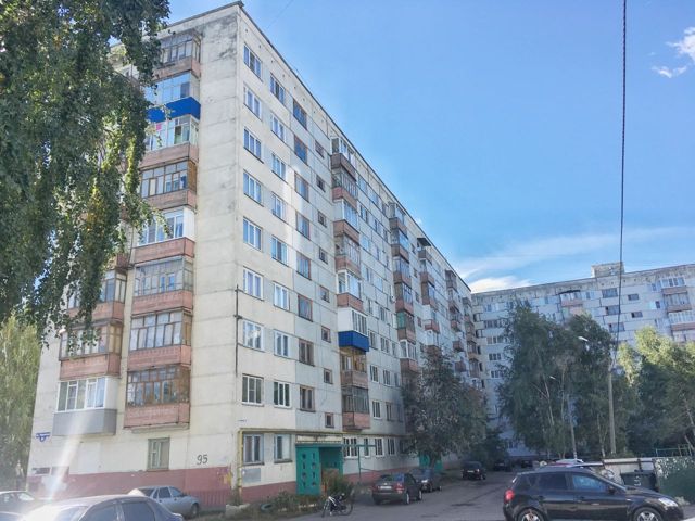 Панорама дома