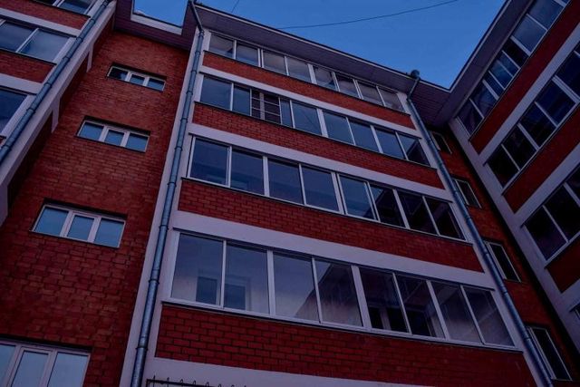 Панорама дома