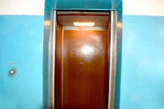 Lift