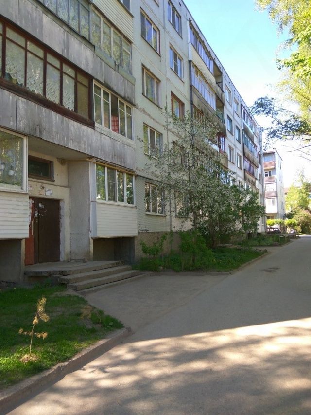 Панорама дома