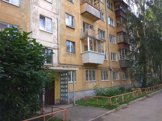 фото дома