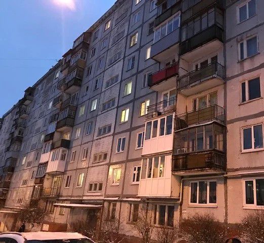 Панорама дома