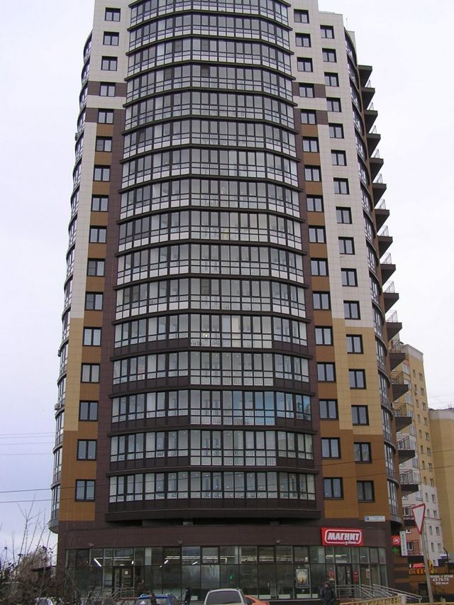 Facade
