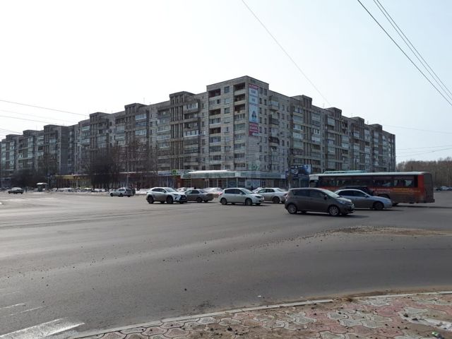 Панорама дома