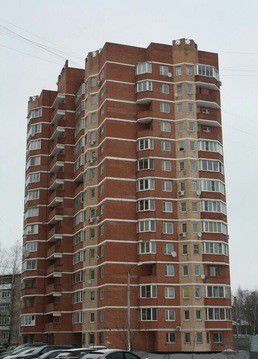 Панорама дома