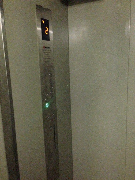 Lift