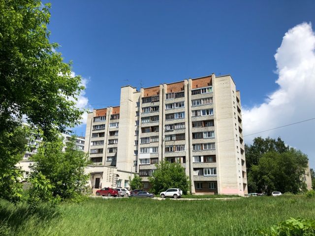 Панорама дома